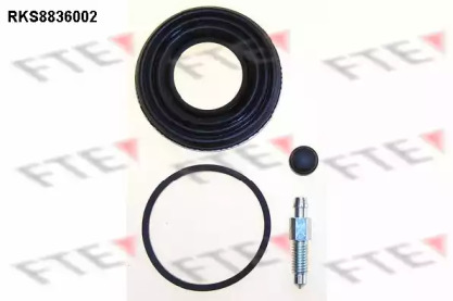 FTE RKS8836002