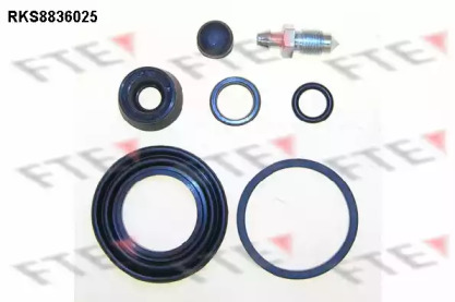 FTE RKS8836025