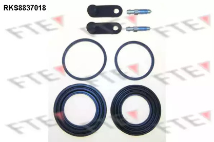 FTE RKS8837018