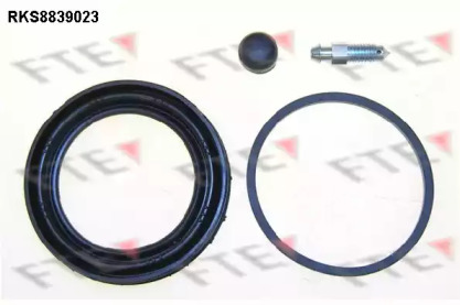 FTE RKS8839023