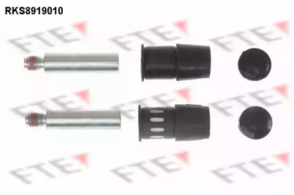 FTE RKS8919010 FTE RKS8919010