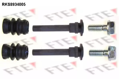 FTE RKS8934005 FTE RKS8934005