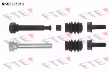 FTE RKS8935010 FTE RKS8935010