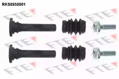FTE RKS8950001 FTE RKS8950001