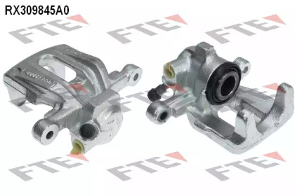 FTE RX309845A0