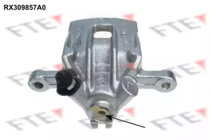 FTE RX309857A0