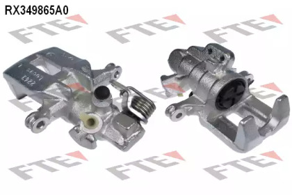 FTE RX349865A0