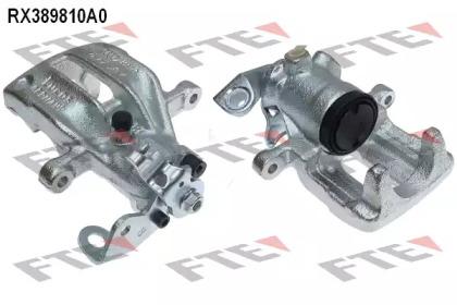 FTE RX389810A0