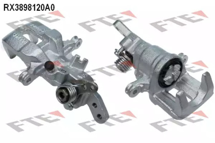 FTE RX3898120A0