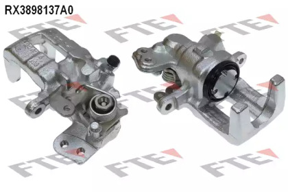 FTE RX3898137A0