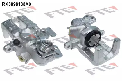 FTE RX3898138A0