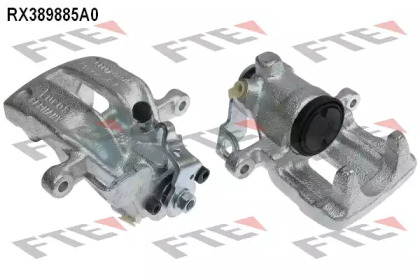 FTE RX389885A0