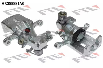 FTE RX389891A0