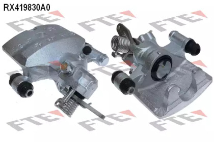 FTE RX419830A0