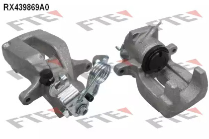 FTE RX439869A0 FTE RX439869A0