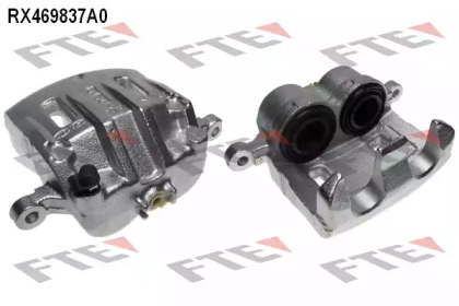 FTE RX469837A0