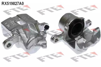 FTE RX519827A0