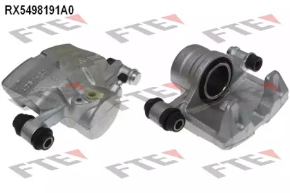 FTE RX5498191A0