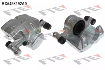 FTE RX5498192A0