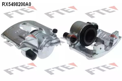 FTE RX5498200A0