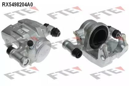 FTE RX5498204A0