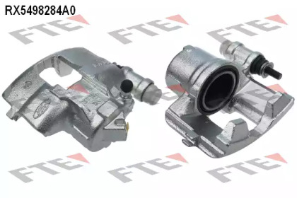 FTE RX5498284A0