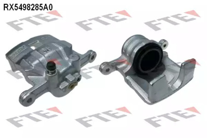 FTE RX5498285A0