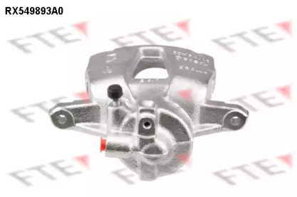 FTE RX549893A0