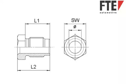 FTE A0011