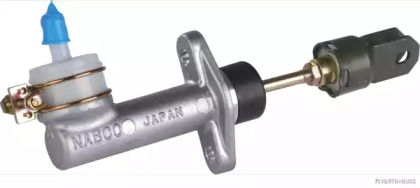 HERTH+BUSS JAKOPARTS J2505016