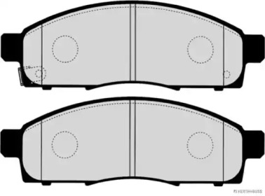 HERTH+BUSS JAKOPARTS J3601030