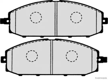 HERTH+BUSS JAKOPARTS J3601070