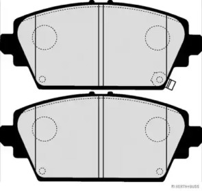 HERTH+BUSS JAKOPARTS J3604047