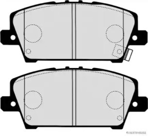 HERTH+BUSS JAKOPARTS J3604069