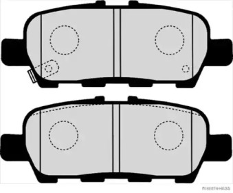 HERTH+BUSS JAKOPARTS J3611051