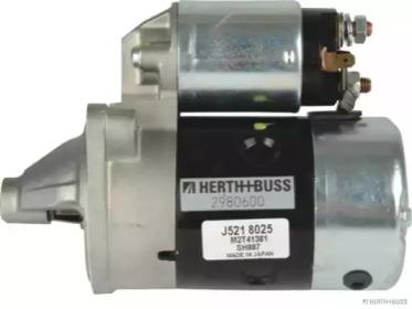 herth buss jakoparts j5218029