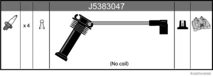 herth buss jakoparts j5383047