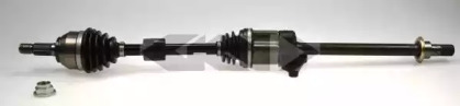 LÖBRO 304450