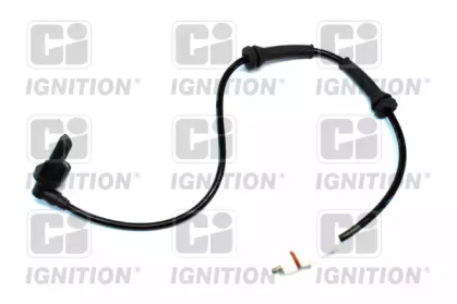 QUINTON HAZELL XABS326