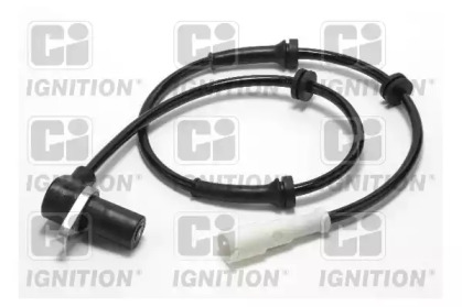 QUINTON HAZELL XABS563