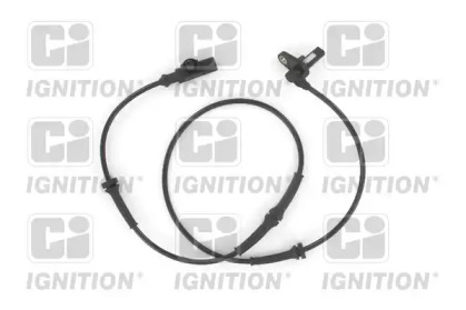QUINTON HAZELL XABS647
