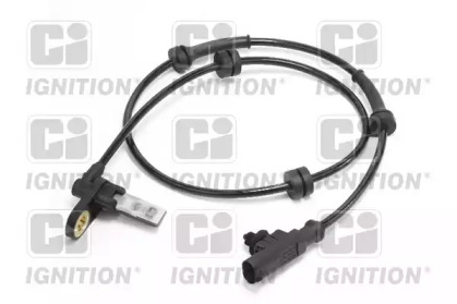 QUINTON HAZELL XABS791