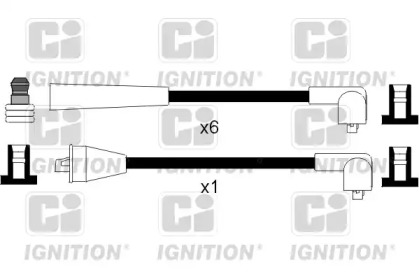 QUINTON HAZELL XC1001