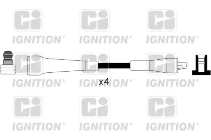 QUINTON HAZELL XC1020