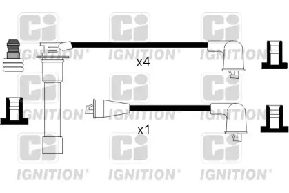 QUINTON HAZELL XC1027