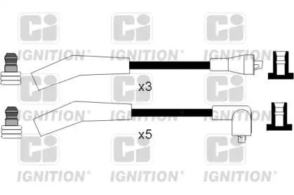 QUINTON HAZELL XC1031