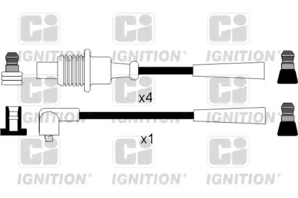 QUINTON HAZELL XC1032