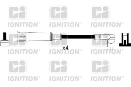 QUINTON HAZELL XC1039