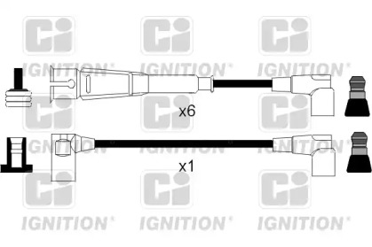 QUINTON HAZELL XC1042