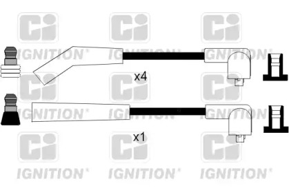 QUINTON HAZELL XC1056